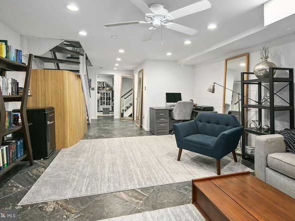 361 N Street SW 361, Washington DC 20024