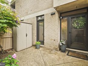 361 N Street SW 361, Washington DC 20024