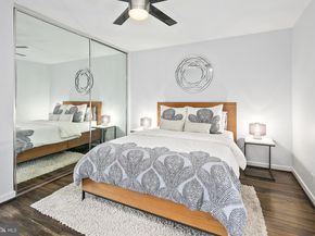 361 N Street SW 361, Washington DC 20024