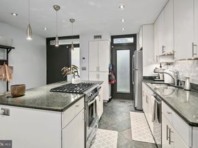 361 N Street SW 361, Washington DC 20024