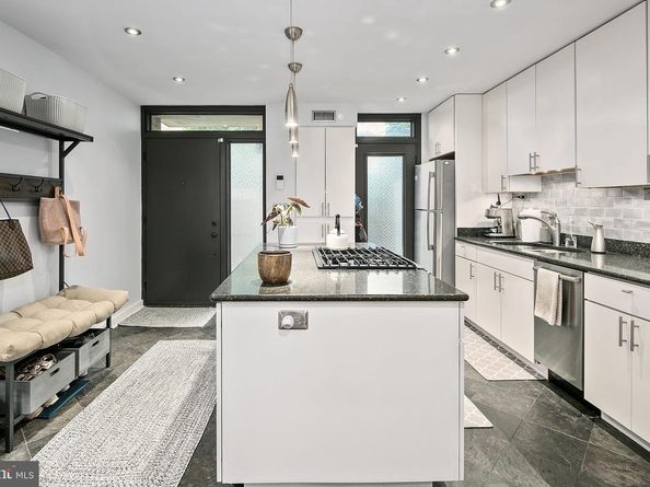 361 N Street SW 361, Washington DC 20024