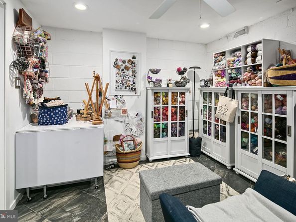 361 N Street SW 361, Washington DC 20024