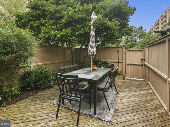 361 N Street SW 361, Washington DC 20024