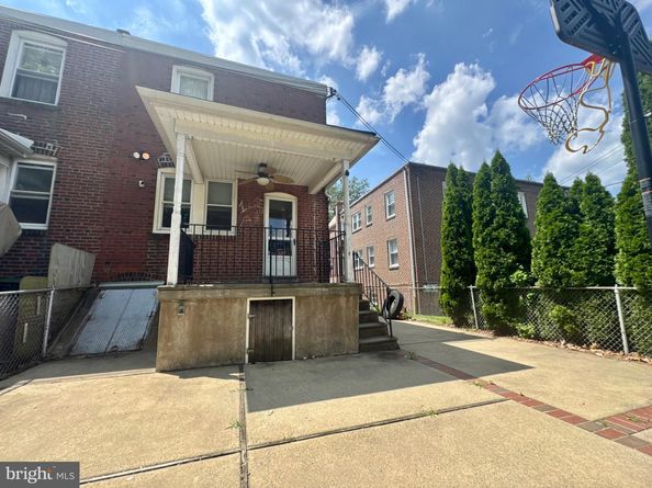 7793 Hasbrook Avenue, Philadelphia PA 19111