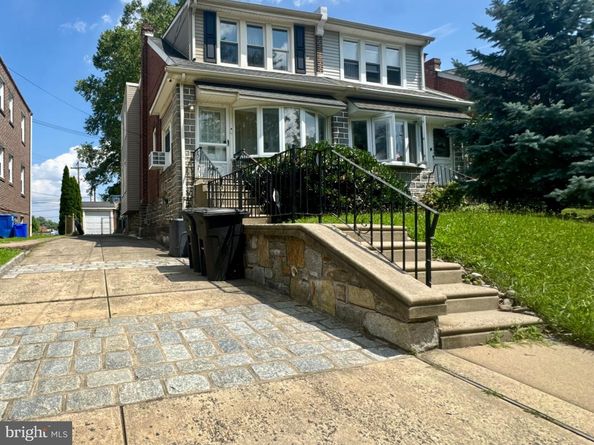 7793 Hasbrook Avenue, Philadelphia PA 19111