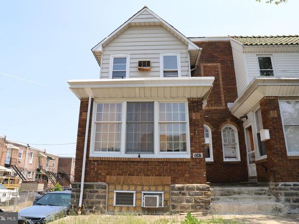 5347 Sylvester Street, Philadelphia PA 19124