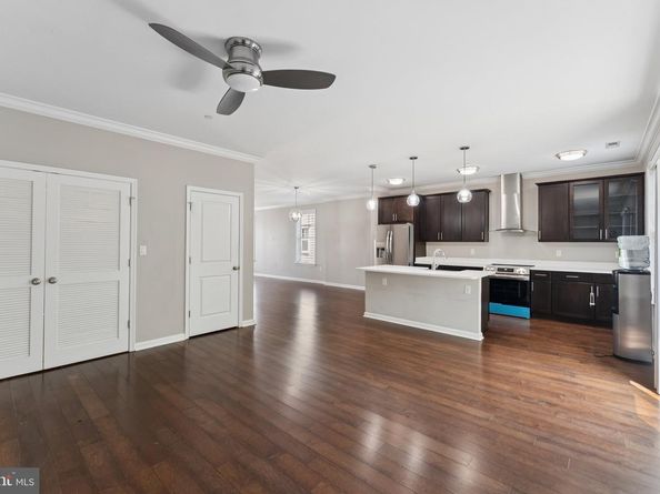 412 Woodcrest Drive SE 412B, Washington DC 20032