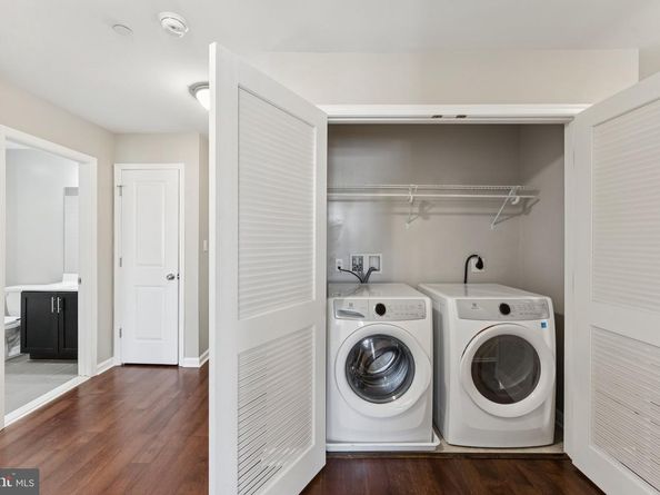 412 Woodcrest Drive SE 412B, Washington DC 20032
