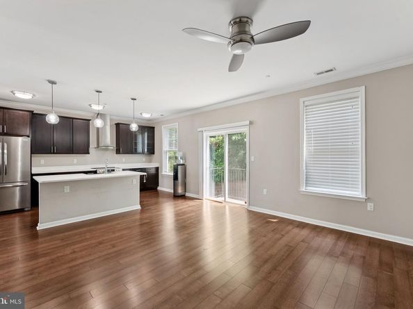 412 Woodcrest Drive SE 412B, Washington DC 20032