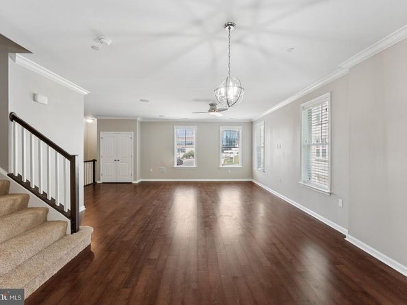412 Woodcrest Drive SE 412B, Washington DC 20032