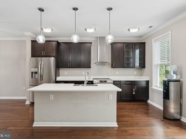 412 Woodcrest Drive SE 412B, Washington DC 20032