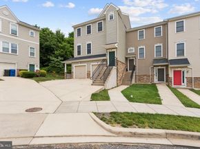 412 Woodcrest Drive SE 412B, Washington DC 20032