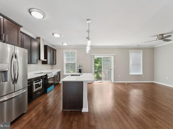 412 Woodcrest Drive SE 412B, Washington DC 20032