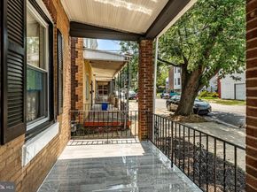 307 Poplar Street, Darby PA 19023