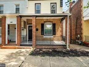 307 Poplar Street, Darby PA 19023