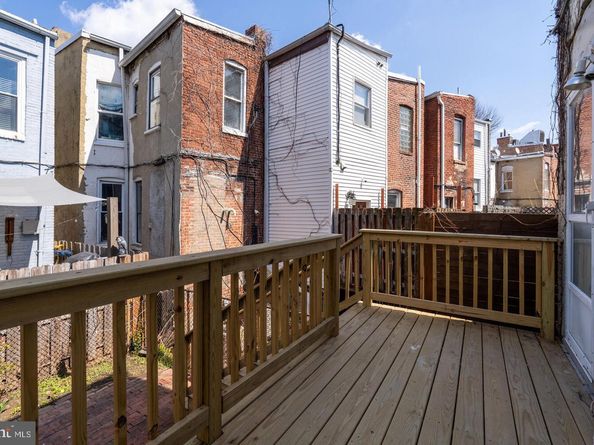 223 R Street NW, Washington DC 20001