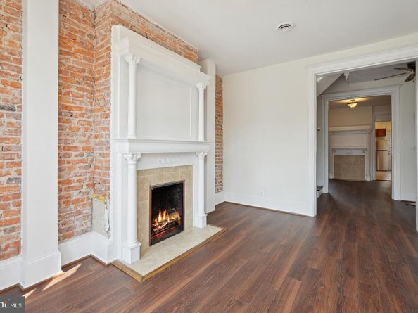 223 R Street NW, Washington DC 20001