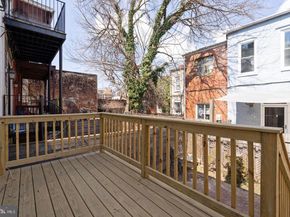 223 R Street NW, Washington DC 20001
