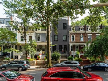 1714 Euclid Street NW