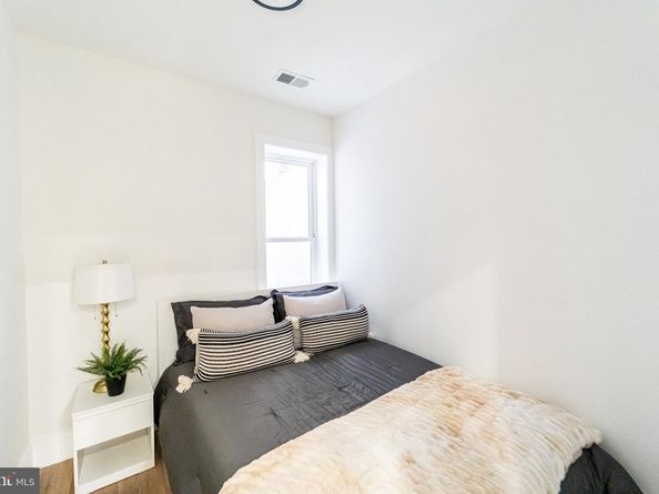 1714 Euclid Street NW 2, Washington DC 20009
