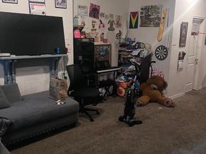 1832 N Bucknell Street, Philadelphia PA 19121