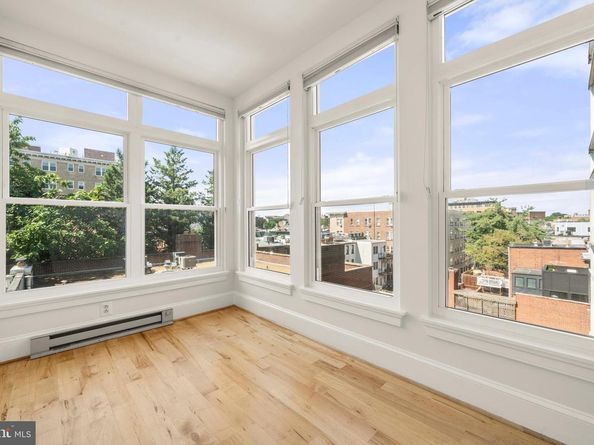 1750 16TH Street NW 52, Washington DC 20009