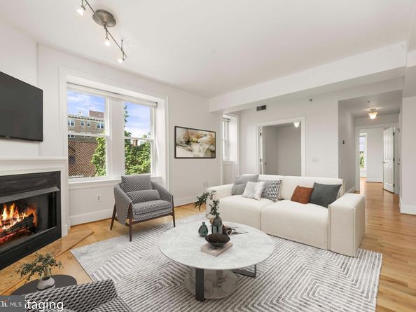 1750 16TH Street NW 52, Washington DC 20009
