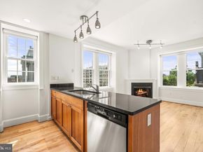 1750 16TH Street NW 52, Washington DC 20009