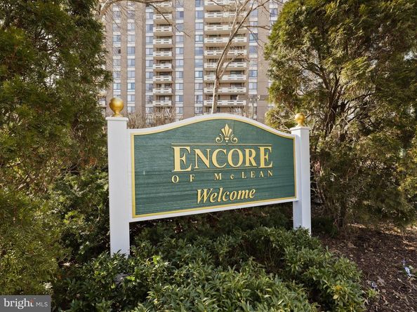 1808 Old Meadow Road 1418, Mclean VA 22102