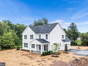 1815 Lot 1 Yost Road, Blue Bell PA 19422