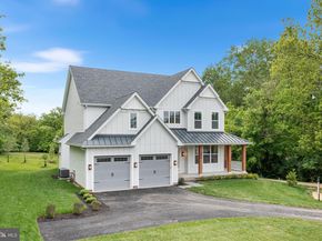 1815  Lot 1A Yost Road, Blue Bell PA 19422
