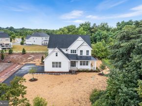 1815 Lot 1 Yost Road, Blue Bell PA 19422