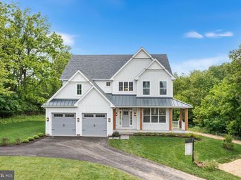 1815  Lot 1A Yost Road