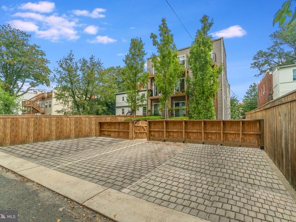 1340 Nicholson Street NW 5, Washington DC 20011