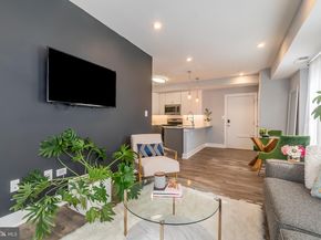 1340 Nicholson Street NW 5, Washington DC 20011
