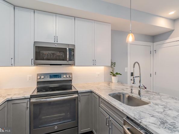 1340 Nicholson Street NW 5, Washington DC 20011