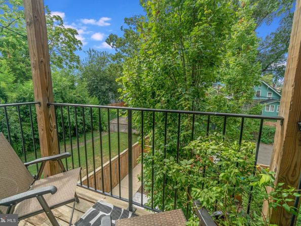 1340 Nicholson Street NW 5, Washington DC 20011