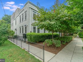 1340 Nicholson Street NW 5, Washington DC 20011