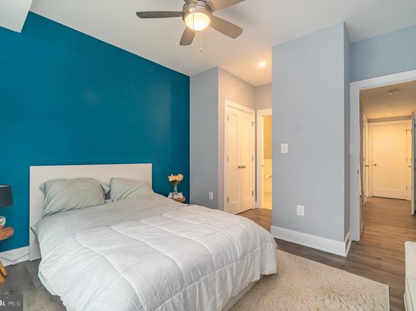 1340 Nicholson Street NW 5, Washington DC 20011