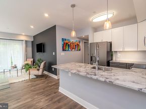 1340 Nicholson Street NW 5, Washington DC 20011