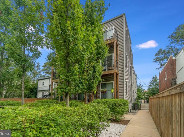 1340 Nicholson Street NW 5, Washington DC 20011