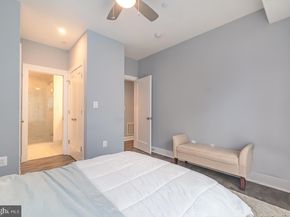 1340 Nicholson Street NW 5, Washington DC 20011