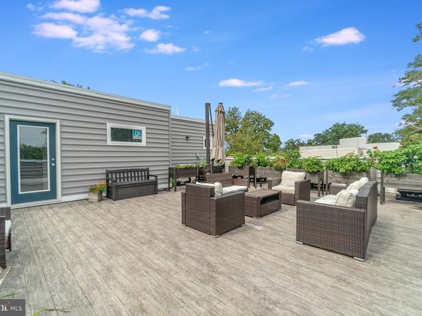 1340 Nicholson Street NW 5, Washington DC 20011