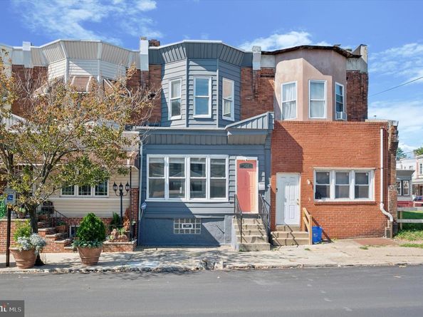 1426 S 52nd Street, Philadelphia PA 19143