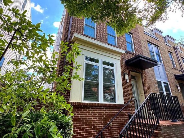 1137 S Monroe Street S, Arlington VA 22204