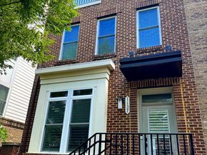 1137 S Monroe Street S, Arlington VA 22204