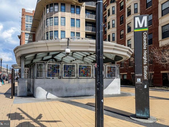 763 Morton Street NW 1, Washington DC 20010