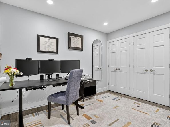 763 Morton Street NW 1, Washington DC 20010