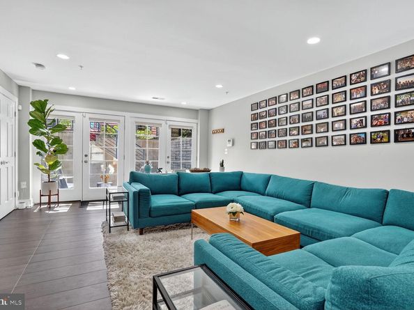 763 Morton Street NW 1, Washington DC 20010