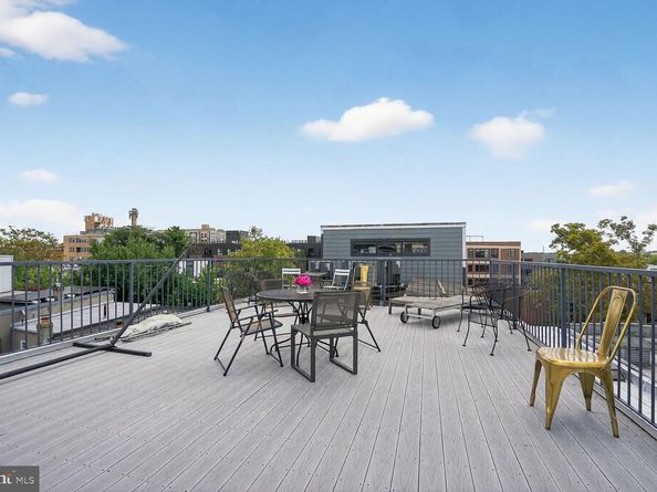 763 Morton Street NW 1, Washington DC 20010